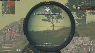 Snipa tease