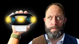 Reolink Argus 4 Pro - This Security Camera can see EVERYTHING!