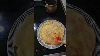 ЗАВТРАК!БЛИНЫ!