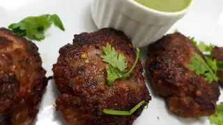 Kacche Keeme ke kabab | Ramzan Special Quick Recipe | कच्चे कीमे के कबाब