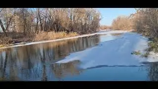 Зимовий пендзель