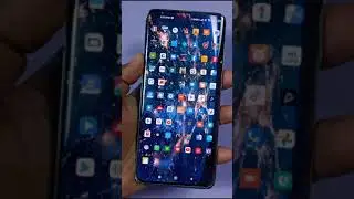 #Android