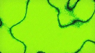 Green Abstract Texture 2 Background ANIMATION  FREE FOOTAGE HD