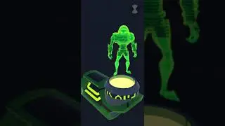 BEN 10: SIMULATOR 3D of Omnitrix ( Бен 10: СИМУЛЯТОР Омнитрикса)
