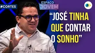 Espaço Jovem | Qual foi a causa do sofrimento de José?