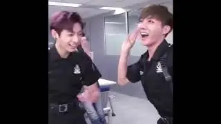 Marnik - Up & Down (Под Чонгука из BTS)