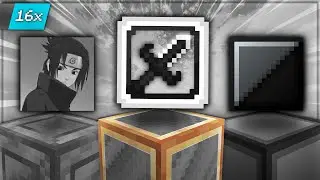 Top 3 BEST BLACK Bedwars Texture Packs (1.8.9) | FPS Boost  ( 2025 )