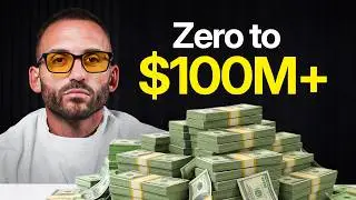 How to Bootstrap a Brand to $100M+