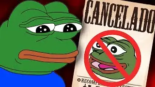 EL LADO OSCURO DEL MEME | Pepe The Frog