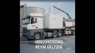 2024 Innovatiedag REYM Delfzijl Aftermovie