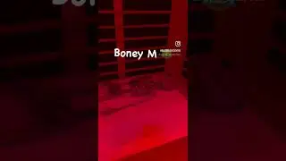 What does Skelly listen to in the sauna?