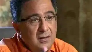 Michael Roll Interview with Lou Bondi (Part 2 of 6)