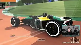 They added ANOTHER NEW CAR - Rally Campaign Discovery