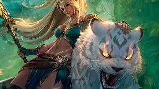 age of magic Top Squad 2 Prinzessinnen Event