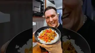 КУРИЦА ПО-АЗИАТСКИ ОТ НЕФТЯНИКА✊