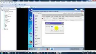 How to make hotspot and using hotspot on Mikrotik Firewall