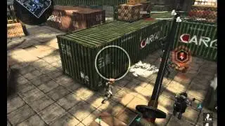 Warface 2 агро школьника кикнули меня
