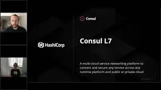 Consul 1.6: Layer 7 Traffic Management and Mesh Gateways