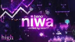 Niwa (YOASOBI - 怪物) High Pitch