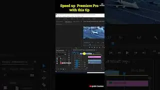 Make your Premiere Pro Superfast with this tips | Quick RAM tips  