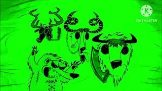 Camp Lazlo Intro in Fvie Effect