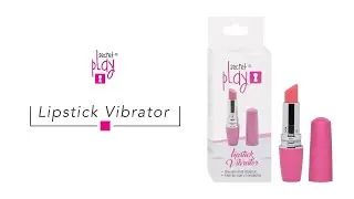 LIPSTICK VIBRATOR
