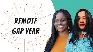 Global Citizen Year Academy Explained [Gap Year in COVID]