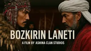 BOZKIRIN LANETİ – KISA FİLM | BÖLÜM 1