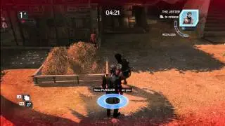 Assassin's Creed: Revelations - Assassinate on Souk || Renegade