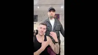 Кирилл Скрипник Лапуля Паша Влада