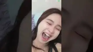 Cewek cantik wik wik sambil live
