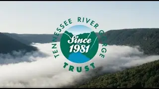 We are the Tennessee River Gorge Trust