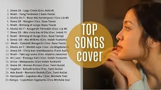 kumpulan lagu cover terbaik 2024