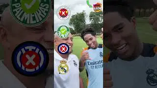 Ozil, Hakan, Endrick, Ronaldo #football #ronaldo #ozil