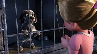 CGI 3D Animated Short: 