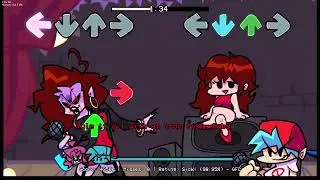 HIGH (Funkadelix song, charted.)