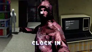 Roblox Clock In (Chapter 1) [Full Walkthrough]