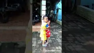 Kecil kecil pacaran
