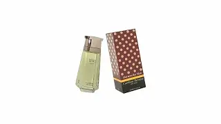 Carolina Herrera For Men Aftershave
