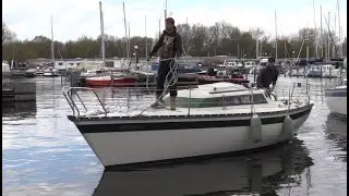Boten uit het water...de belangrijkste tips & tricks