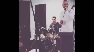 Andy Panda поет трек Скриптонита - Танцуй сама 😍😅🔥