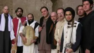 kurdish lullaby, lay lay,laye laye,Nour Ensemble, ALBA