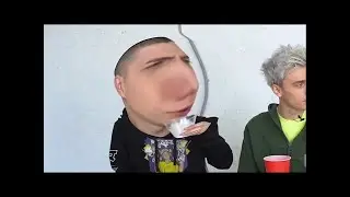 НЕ ПОНЯЛ! ОТ ГЛЕНТА//ВЕРСИЯ НАОБОРОТ   СМЕШНОЙ МОМЕНТ ИЗ ВИДЕО А4!!!