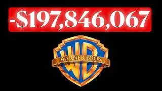 How a 2-Minute Trailer Destroyed a $197,846,067 Movie