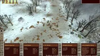 Mosby's Confederacy - Gameplay Video