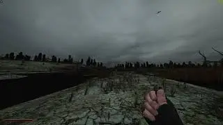 Stalker Anomaly: Bolt Animations