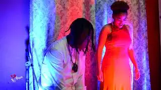 Tamia - So into you covered by Courus