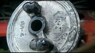 ЮМЗ 6 центрифуга