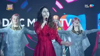 Эфир телеконцерта на музыкально-развлекательном телеканале DMC MUSIC TV. Съемки проходили в Главкино