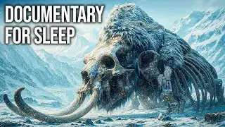 When Earth Suddenly Froze — The Younger Dryas Period | Documentary For Sleep